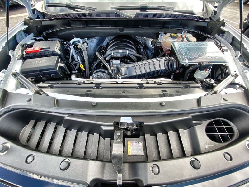 Used 2023 Chevrolet Tahoe RSTImage 29