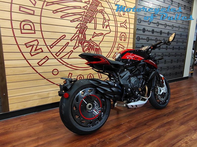 2023 MV Agusta DragsterImage 8