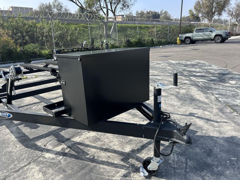 New 2026 Zieman J-2B Image 23