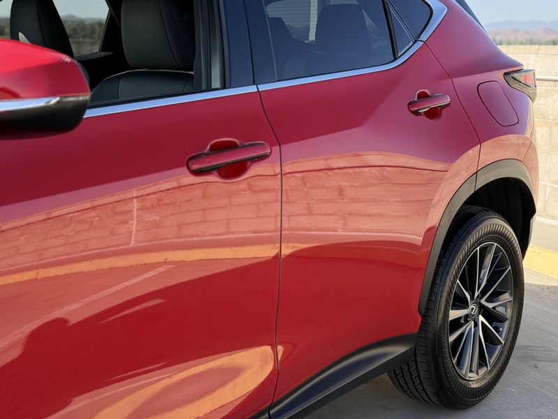 2024 Lexus NX 250Image 9