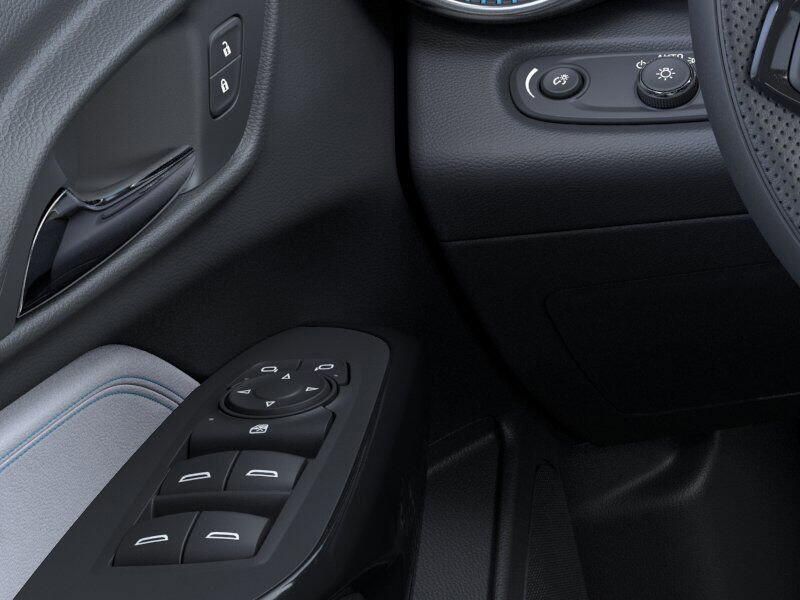 New 2025 Chevrolet Trax LTImage 22