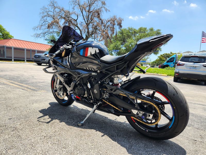 2023 BMW S 1000 RR Image 6