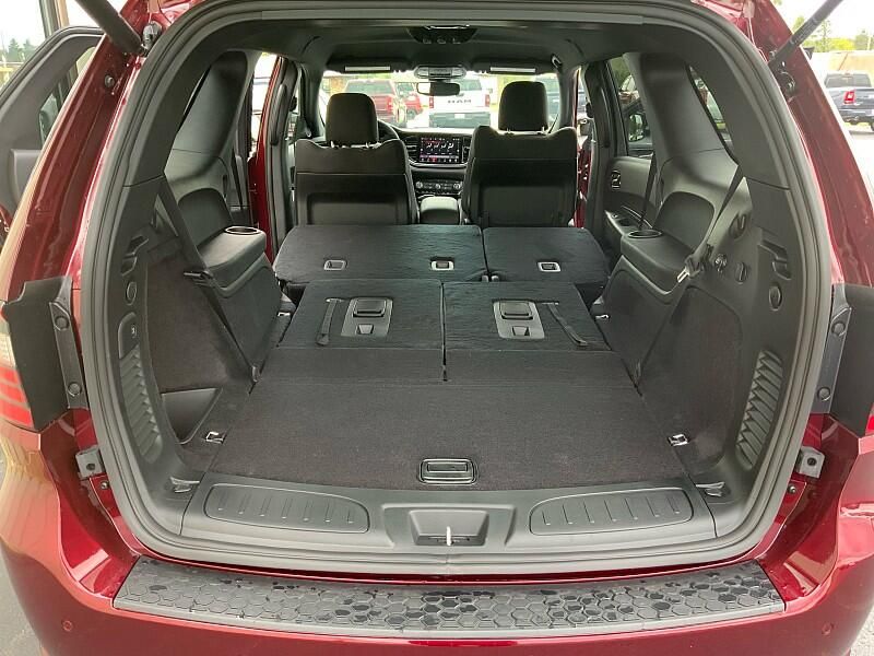 2026 Dodge Durango GT photo 28