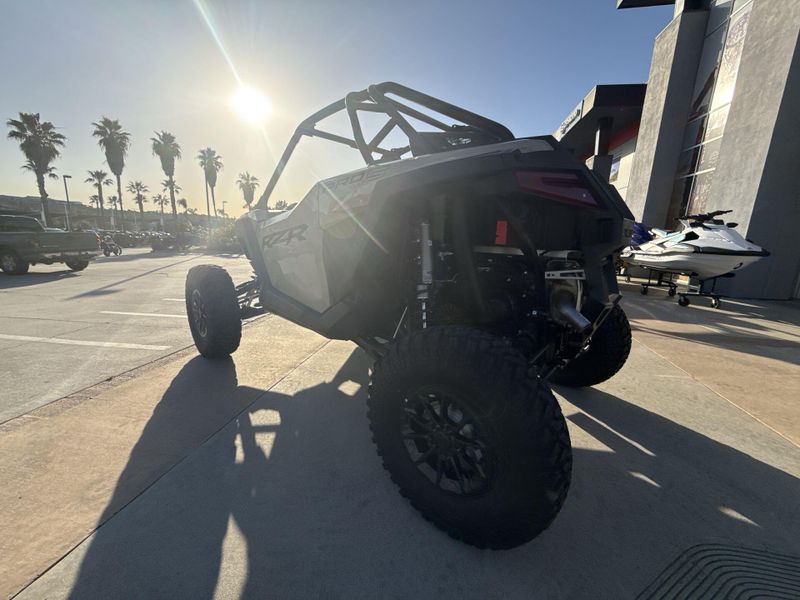 New 2026 Polaris RZR PRO S SPORT Image 13