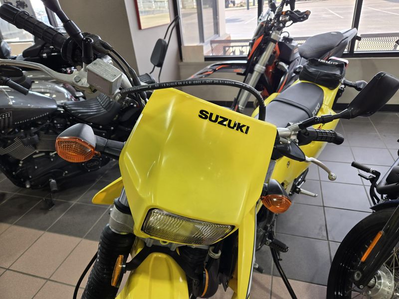 Used 2001 Suzuki DRZ400SK1 Image 14