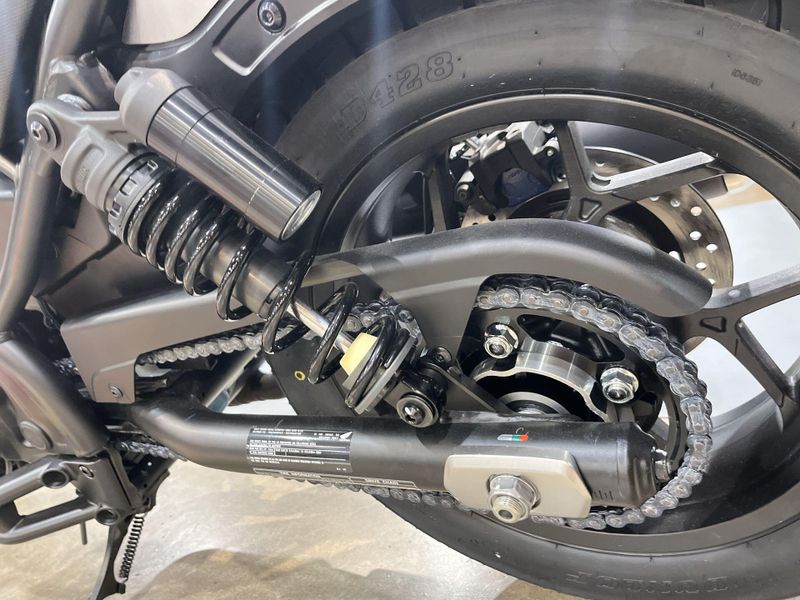 New 2026 Honda REBEL 1100 DCT Image 22