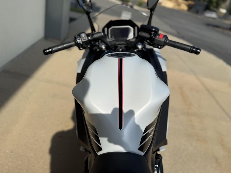 2026 Kawasaki NINJA 650 ABSImage 6