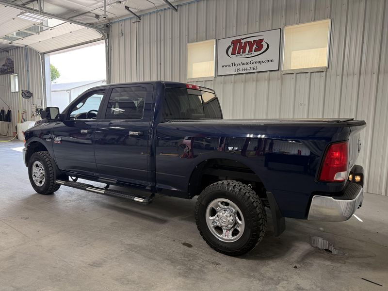 Used 2012 RAM 2500 SLTImage 10