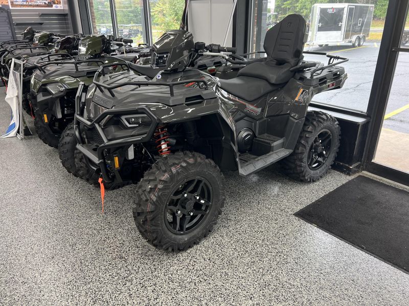 2025 Polaris Sportsman Touring 570Image 1