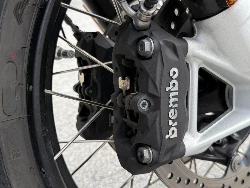 2024 BMW R 1250 GS Adventure