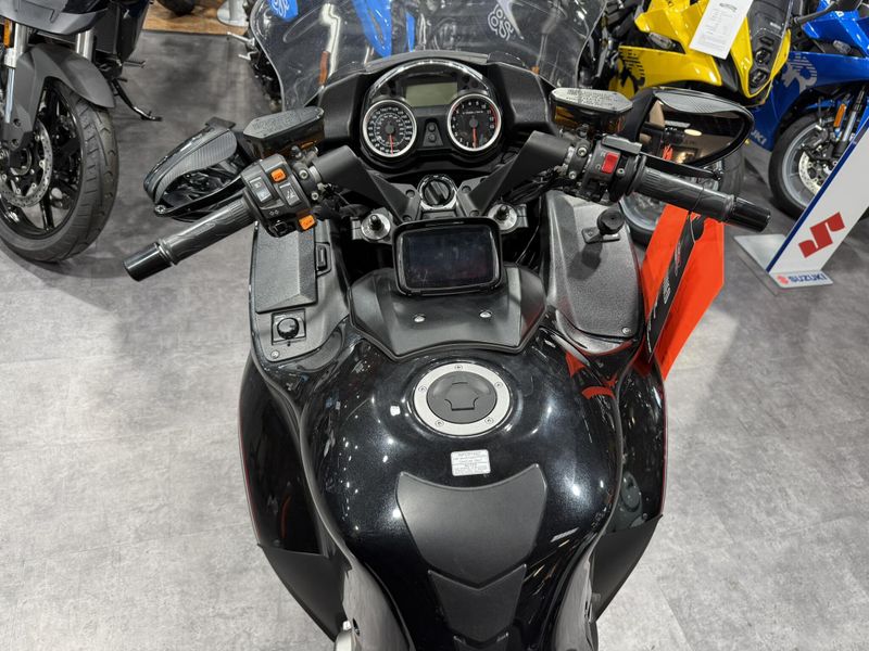 Used 2022 Kawasaki CONCOURS 14 ABS Image 8