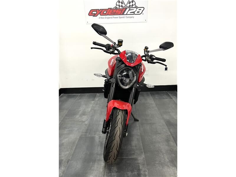 Used 2024 Ducati MONSTER PLUS Image 2