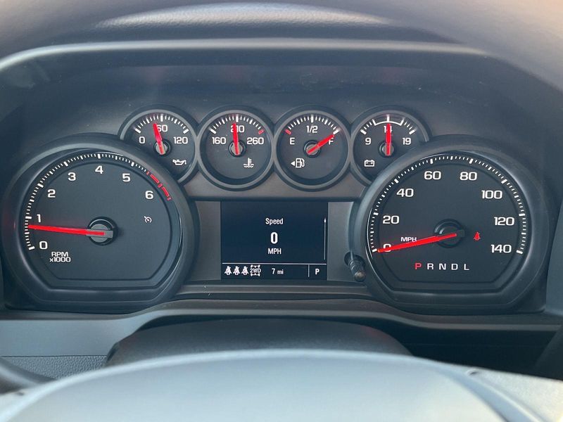 2026 Gmc Sierra HD Pro photo 24