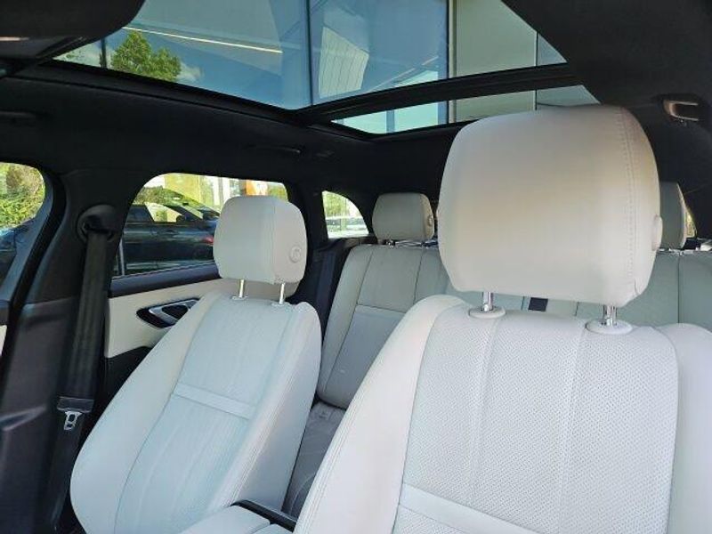 2023 Land Rover Range Rover Velar R-Dynamic S