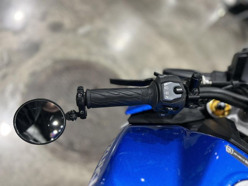 Used 2022 Suzuki GSX-S 1000 Image 15
