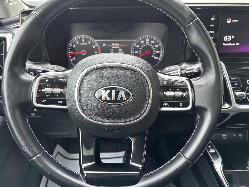 2021 Kia Sorento SXImage 32