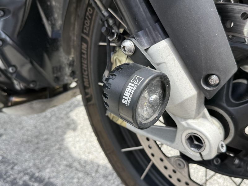 2023 BMW R 1250 GS