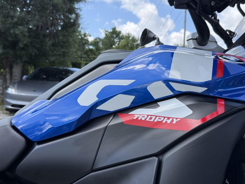 New 2026 BMW R 1300 GS 