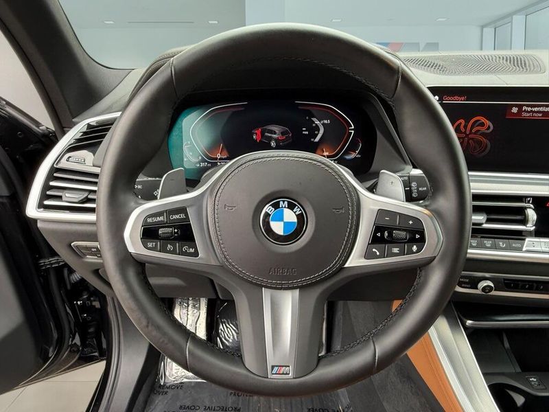 2023 BMW X5 xDrive40iImage 25