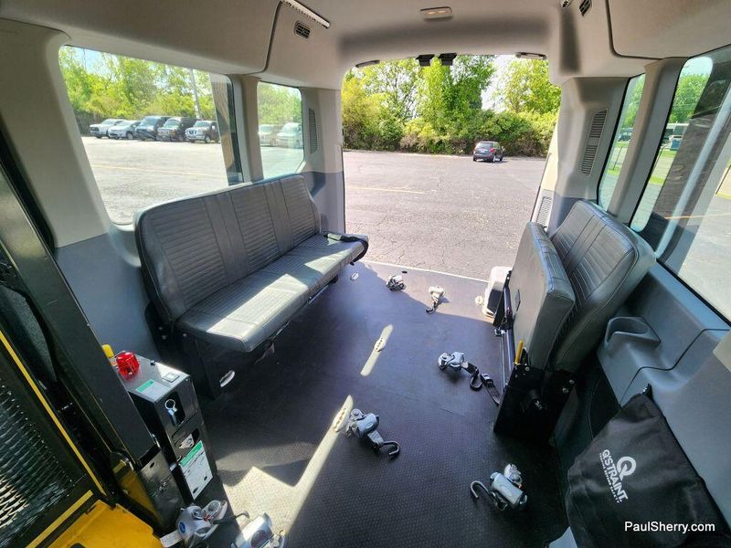 2019 Ford Transit-350 XLImage 37