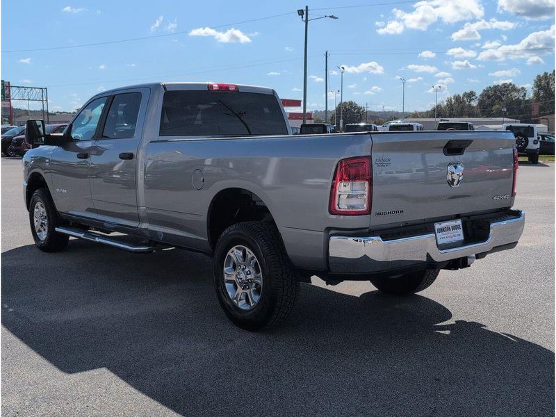 Used 2024 RAM 2500 Big HornImage 3
