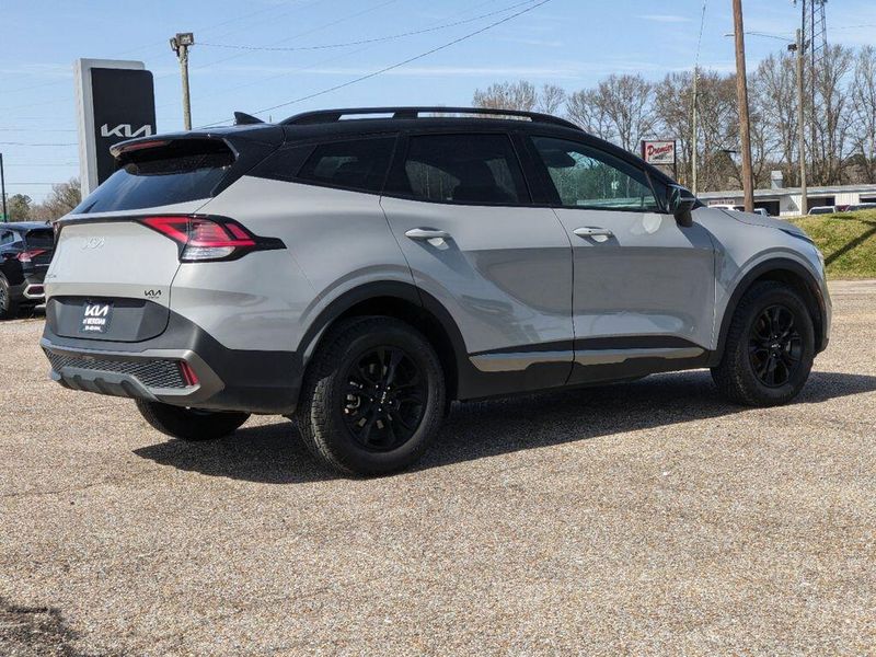 2024 Kia Sportage X-ProImage 11