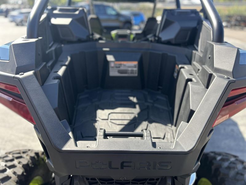 New 2025 Polaris RZR PRO XP 4 ULTIMATE Image 24