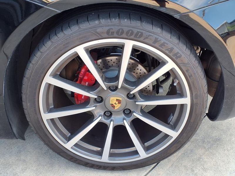 2015 Porsche Boxster SImage 17