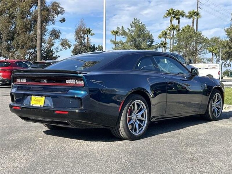 2024 Dodge Charger Daytona Scat Pack AwdImage 12