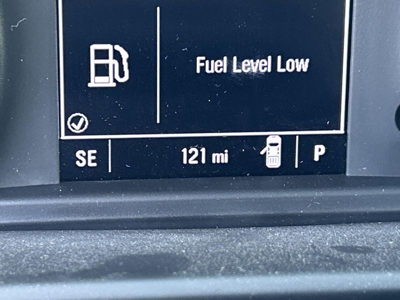 2024 Chevrolet Silverado 3500HD CC Work TruckImage 13