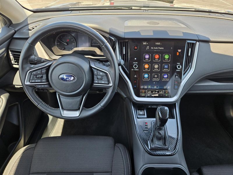 Used 2025 Subaru Outback Premium AWD