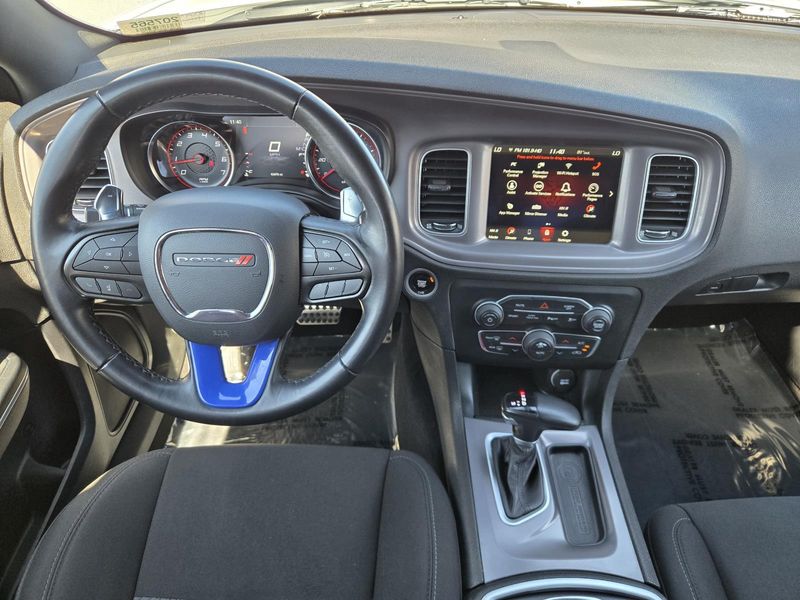 Used 2023 Dodge Charger GT RWD