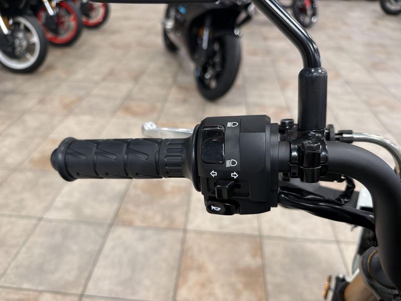 Used 2026 Kawasaki Z125 PRO Image 22