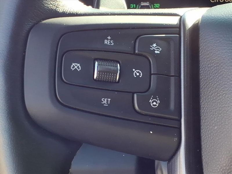 Used 2024 GMC Sierra 1500 Denali UltimateImage 20