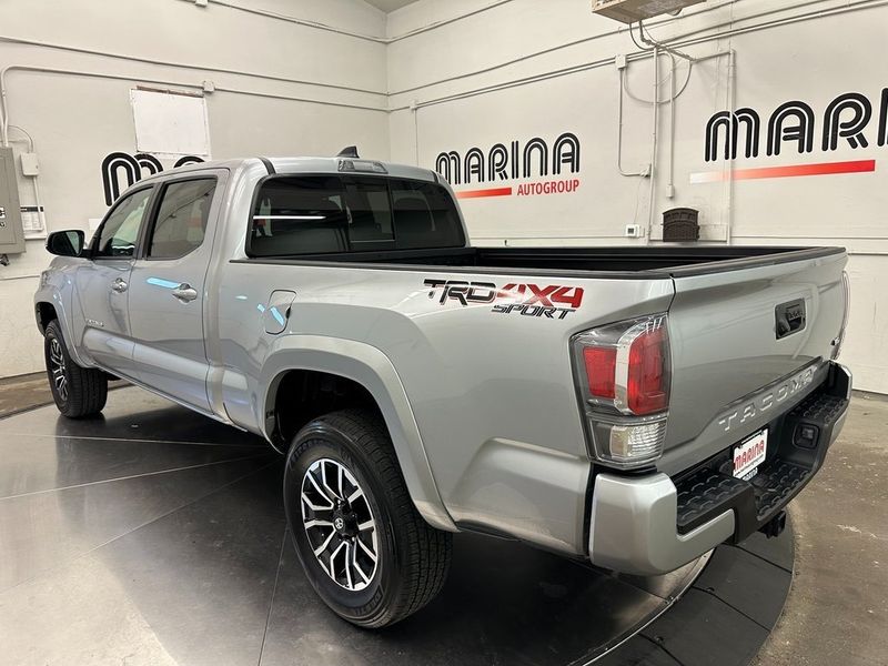 2023 Toyota Tacoma TRD SportImage 14