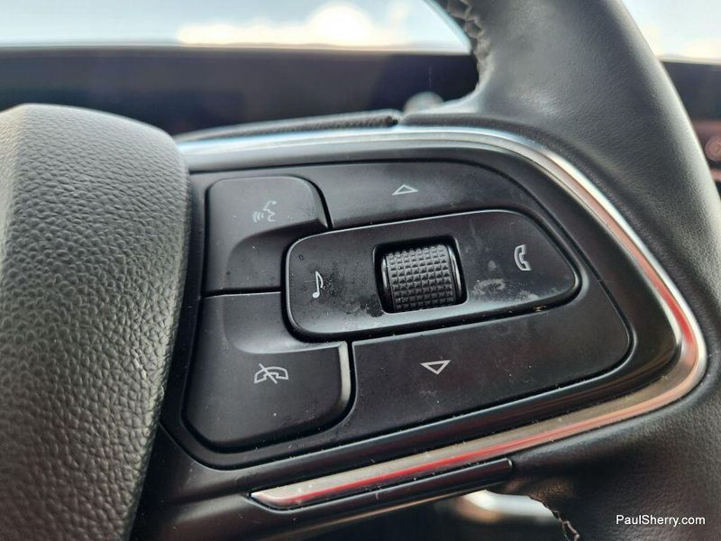 Used 2024 Buick Encore GX Preferred