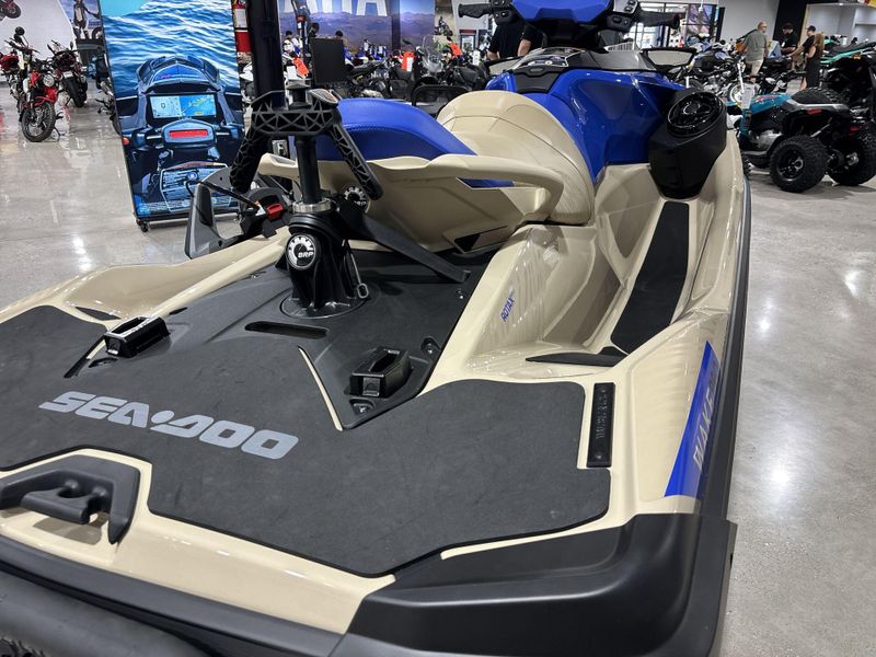 New 2026 Sea-Doo WAKE PRO 230  (SOUND SYSTEM) Image 17