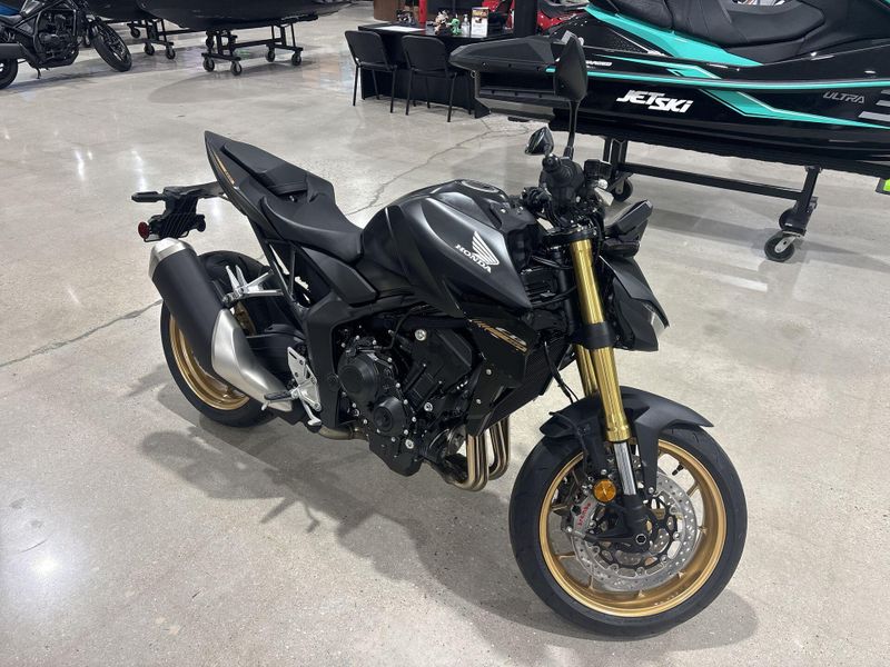 New 2026 Honda CB1000 HORNET SP Image 13