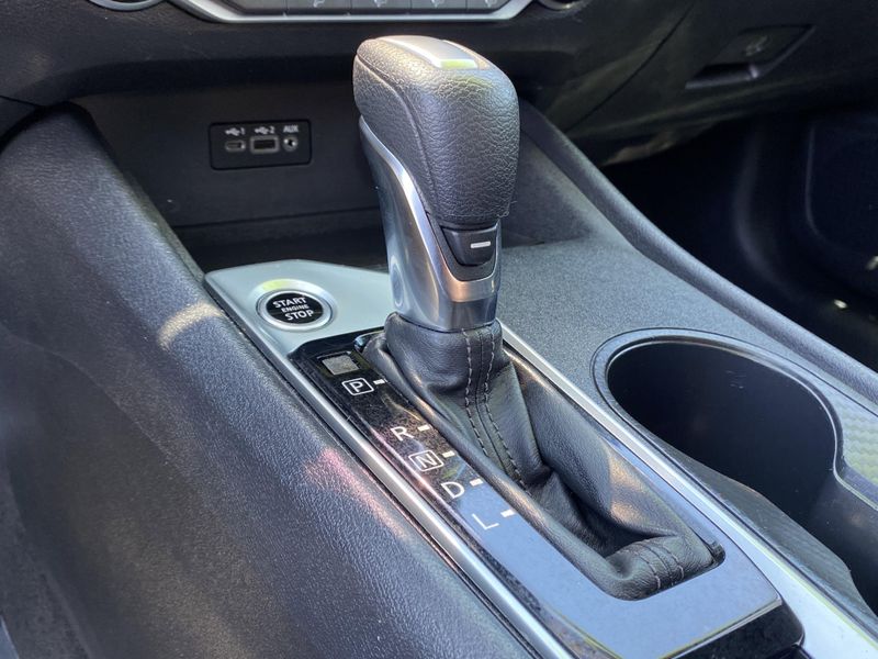 Used 2020 Nissan Altima 2.5 SImage 24