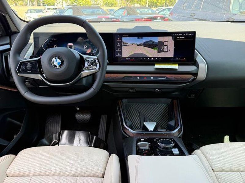 New 2026 BMW X3 30 xDriveImage 26