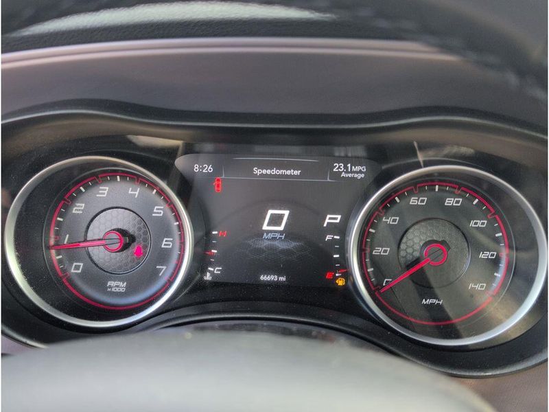 Used 2023 Dodge Charger GTImage 20
