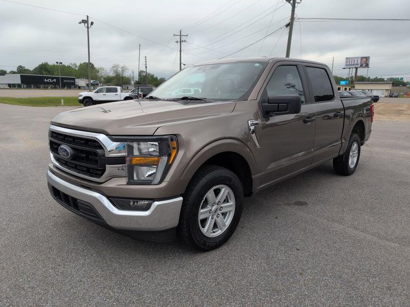 2023 Ford F-150 XLTImage 3