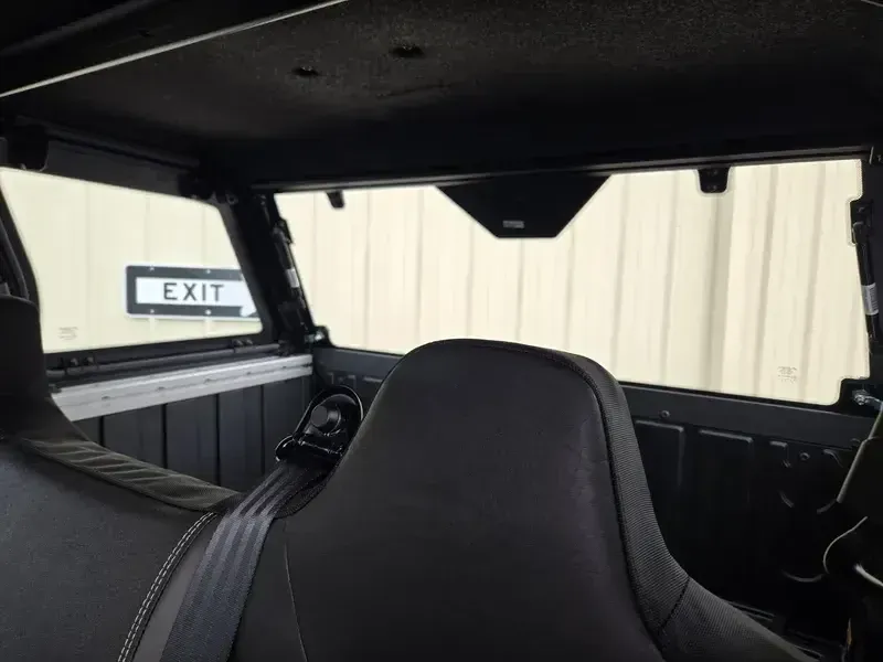 NEW 2026 POLARIS XPEDITION ADV 5 NORTHSTAR Image 17