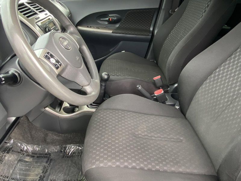 2013 Scion xD Image 17