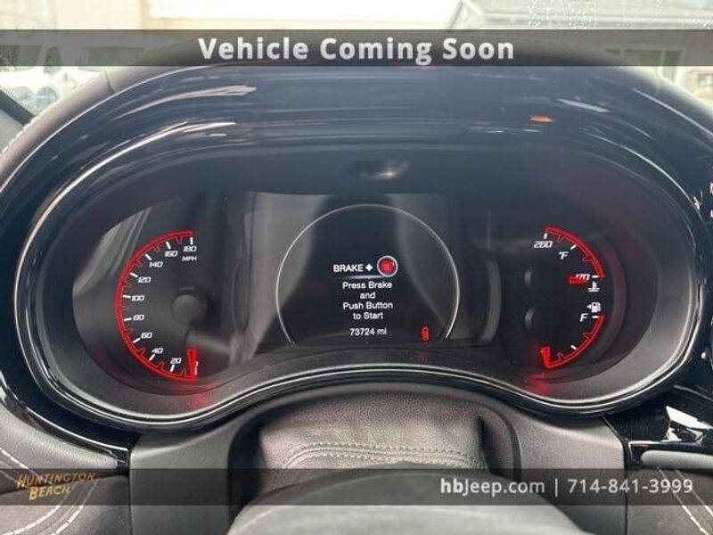 2021 Dodge Durango SRT 392Image 11