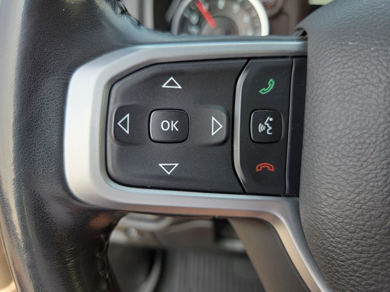 2022 Ram 1500 Big Horn Lone Star photo 31
