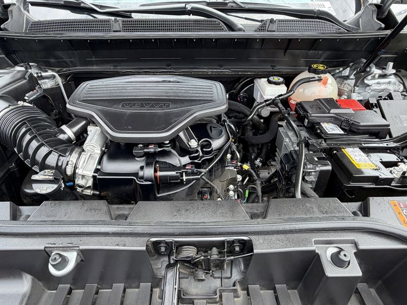Used 2023 GMC Acadia DenaliImage 33