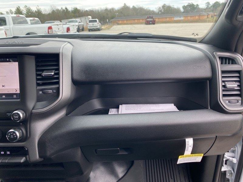 2023 RAM 2500 Tradesman Crew Cab 4x4 6