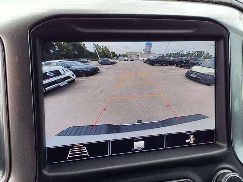 Used 2020 Chevrolet Silverado 2500HD LTZImage 6