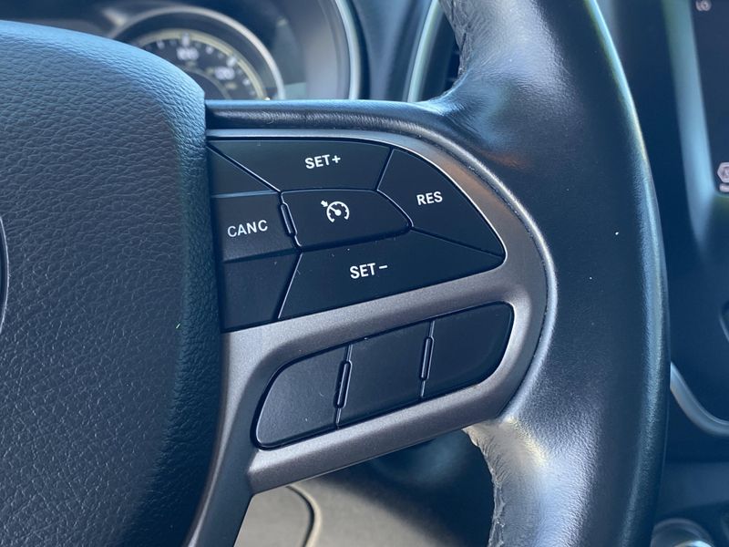 Used 2019 Jeep Cherokee Latitude PlusImage 26